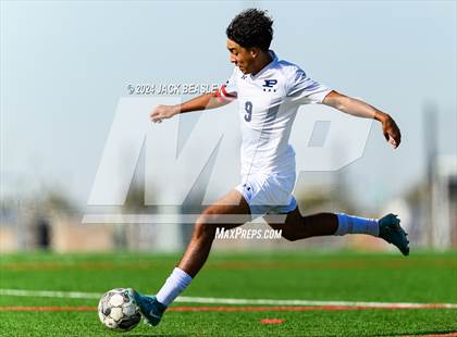Thumbnail 1 in Saguaro vs Pinnacle (Holiday Extravaganza Tournament) photogallery.