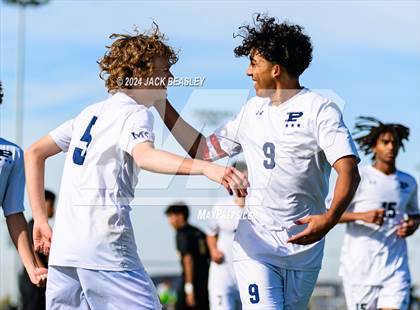 Thumbnail 3 in Saguaro vs Pinnacle (Holiday Extravaganza Tournament) photogallery.
