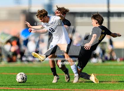 Thumbnail 1 in Saguaro vs Pinnacle (Holiday Extravaganza Tournament) photogallery.
