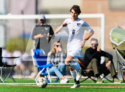 Thumbnail 3 in Saguaro vs Pinnacle (Holiday Extravaganza Tournament) photogallery.