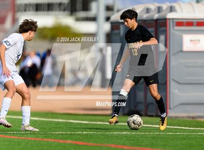 Thumbnail 1 in Saguaro vs Pinnacle (Holiday Extravaganza Tournament) photogallery.