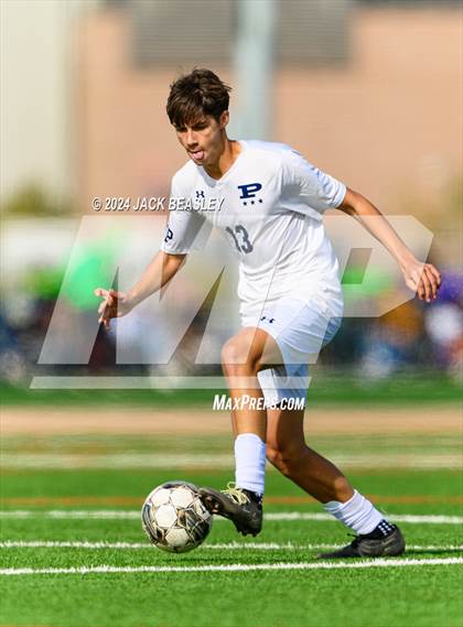 Thumbnail 2 in Saguaro vs Pinnacle (Holiday Extravaganza Tournament) photogallery.