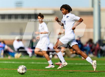 Thumbnail 2 in Saguaro vs Pinnacle (Holiday Extravaganza Tournament) photogallery.