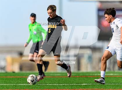 Thumbnail 3 in Saguaro vs Pinnacle (Holiday Extravaganza Tournament) photogallery.