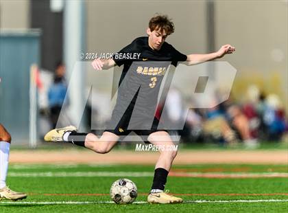 Thumbnail 3 in Saguaro vs Pinnacle (Holiday Extravaganza Tournament) photogallery.