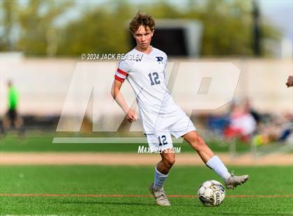 Thumbnail 2 in Saguaro vs Pinnacle (Holiday Extravaganza Tournament) photogallery.