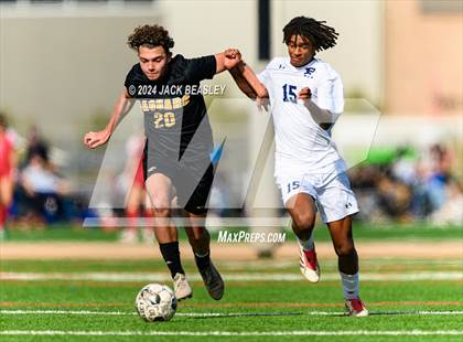 Thumbnail 2 in Saguaro vs Pinnacle (Holiday Extravaganza Tournament) photogallery.