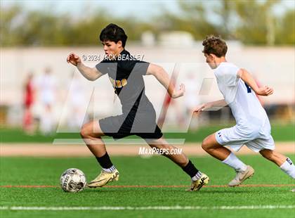 Thumbnail 3 in Saguaro vs Pinnacle (Holiday Extravaganza Tournament) photogallery.