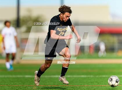 Thumbnail 1 in Saguaro vs Pinnacle (Holiday Extravaganza Tournament) photogallery.