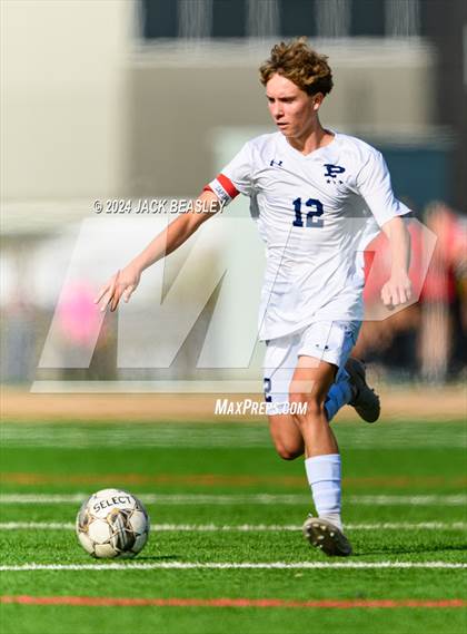 Thumbnail 2 in Saguaro vs Pinnacle (Holiday Extravaganza Tournament) photogallery.