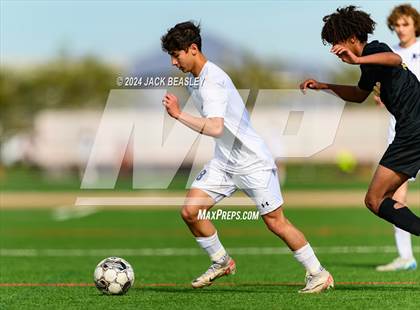 Thumbnail 3 in Saguaro vs Pinnacle (Holiday Extravaganza Tournament) photogallery.