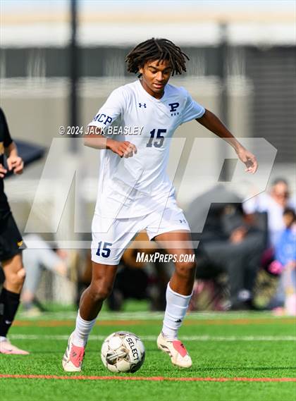 Thumbnail 2 in Saguaro vs Pinnacle (Holiday Extravaganza Tournament) photogallery.