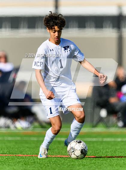 Thumbnail 3 in Saguaro vs Pinnacle (Holiday Extravaganza Tournament) photogallery.