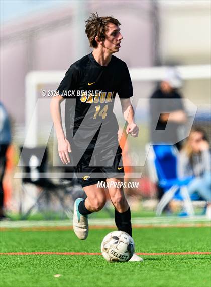 Thumbnail 3 in Saguaro vs Pinnacle (Holiday Extravaganza Tournament) photogallery.