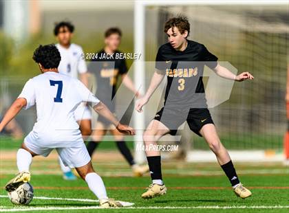 Thumbnail 1 in Saguaro vs Pinnacle (Holiday Extravaganza Tournament) photogallery.