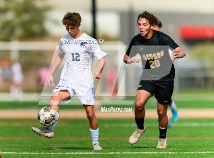 Thumbnail 1 in Saguaro vs Pinnacle (Holiday Extravaganza Tournament) photogallery.