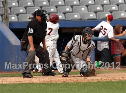 Thumbnail 1 in Montville vs. Killingly (ECC 1st Round) photogallery.