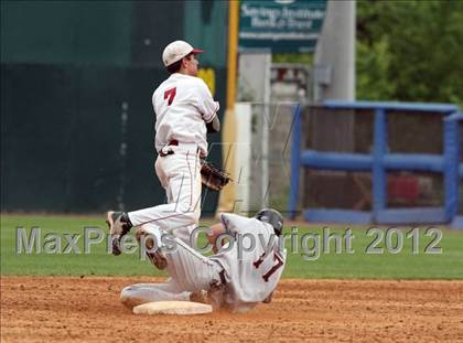 Thumbnail 2 in Montville vs. Killingly (ECC 1st Round) photogallery.