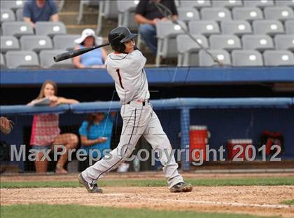 Thumbnail 3 in Montville vs. Killingly (ECC 1st Round) photogallery.