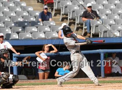 Thumbnail 3 in Montville vs. Killingly (ECC 1st Round) photogallery.