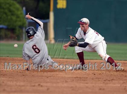 Thumbnail 3 in Montville vs. Killingly (ECC 1st Round) photogallery.