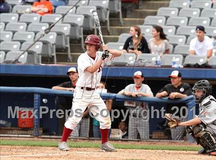 Thumbnail 2 in Montville vs. Killingly (ECC 1st Round) photogallery.