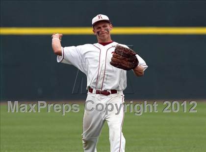 Thumbnail 2 in Montville vs. Killingly (ECC 1st Round) photogallery.