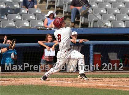 Thumbnail 1 in Montville vs. Killingly (ECC 1st Round) photogallery.
