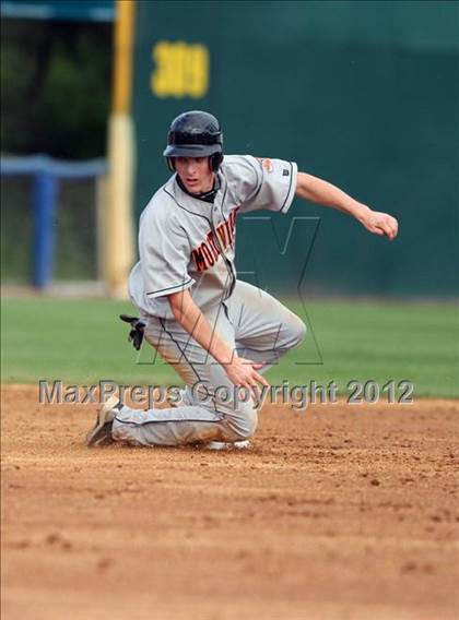 Thumbnail 1 in Montville vs. Killingly (ECC 1st Round) photogallery.