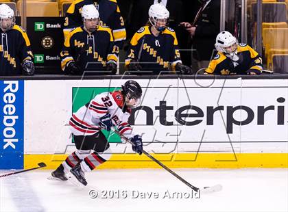 Thumbnail 3 in Wellesley vs Notre Dame Academy (MIAA Division 2 Final) photogallery.