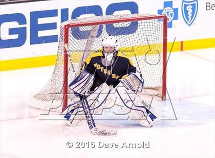 Thumbnail 3 in Wellesley vs Notre Dame Academy (MIAA Division 2 Final) photogallery.