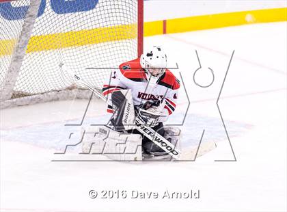 Thumbnail 3 in Wellesley vs Notre Dame Academy (MIAA Division 2 Final) photogallery.