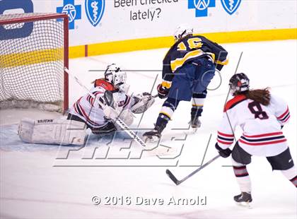 Thumbnail 3 in Wellesley vs Notre Dame Academy (MIAA Division 2 Final) photogallery.