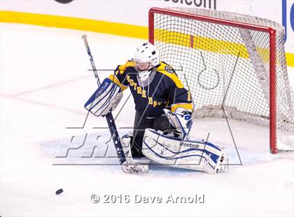 Thumbnail 3 in Wellesley vs Notre Dame Academy (MIAA Division 2 Final) photogallery.