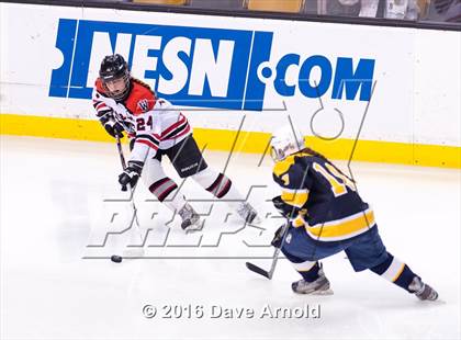 Thumbnail 1 in Wellesley vs Notre Dame Academy (MIAA Division 2 Final) photogallery.