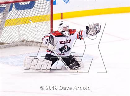 Thumbnail 1 in Wellesley vs Notre Dame Academy (MIAA Division 2 Final) photogallery.
