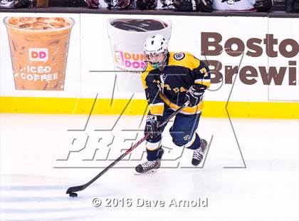 Thumbnail 1 in Wellesley vs Notre Dame Academy (MIAA Division 2 Final) photogallery.
