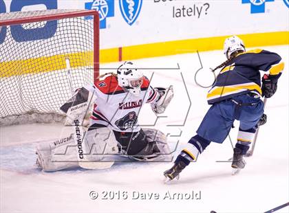 Thumbnail 1 in Wellesley vs Notre Dame Academy (MIAA Division 2 Final) photogallery.