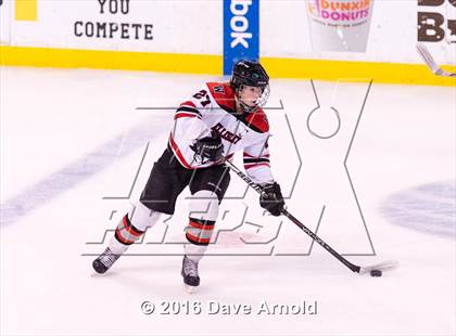 Thumbnail 1 in Wellesley vs Notre Dame Academy (MIAA Division 2 Final) photogallery.