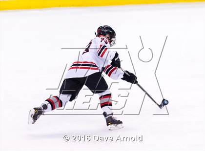 Thumbnail 3 in Wellesley vs Notre Dame Academy (MIAA Division 2 Final) photogallery.