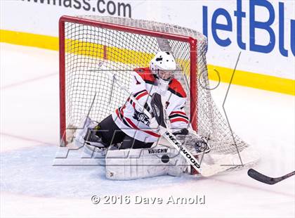 Thumbnail 2 in Wellesley vs Notre Dame Academy (MIAA Division 2 Final) photogallery.