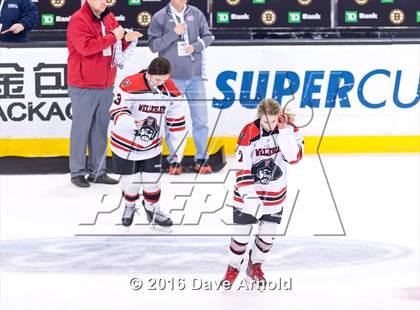 Thumbnail 3 in Wellesley vs Notre Dame Academy (MIAA Division 2 Final) photogallery.
