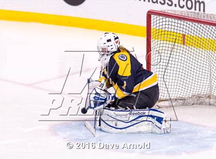 Thumbnail 2 in Wellesley vs Notre Dame Academy (MIAA Division 2 Final) photogallery.