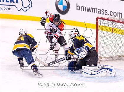 Thumbnail 3 in Wellesley vs Notre Dame Academy (MIAA Division 2 Final) photogallery.