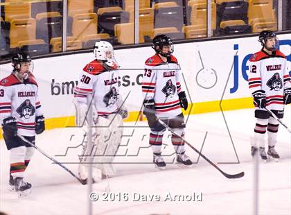 Thumbnail 1 in Wellesley vs Notre Dame Academy (MIAA Division 2 Final) photogallery.