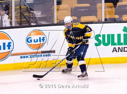 Thumbnail 3 in Wellesley vs Notre Dame Academy (MIAA Division 2 Final) photogallery.