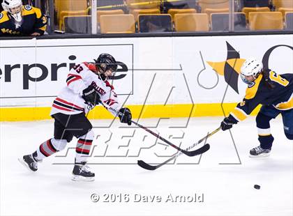 Thumbnail 3 in Wellesley vs Notre Dame Academy (MIAA Division 2 Final) photogallery.