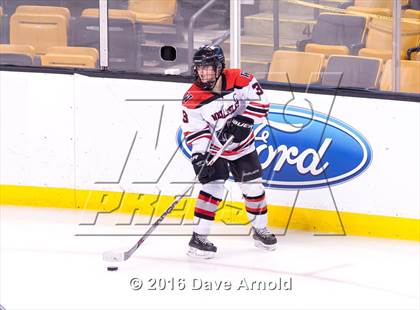 Thumbnail 3 in Wellesley vs Notre Dame Academy (MIAA Division 2 Final) photogallery.
