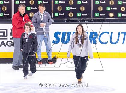 Thumbnail 2 in Wellesley vs Notre Dame Academy (MIAA Division 2 Final) photogallery.