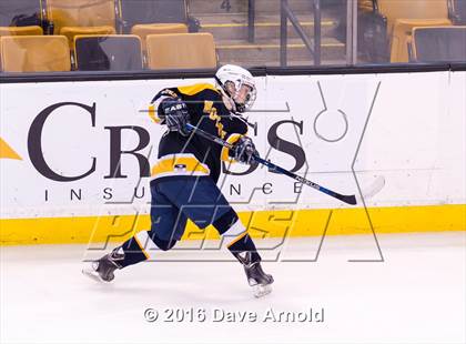 Thumbnail 3 in Wellesley vs Notre Dame Academy (MIAA Division 2 Final) photogallery.